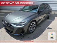 AUDI A6 TFSI S line Avant Combi (204 KM) 2025