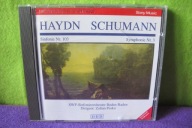 HAYDN SINFONIE 103 / SCHUMANN SYMPHONIE 3 PESKO CD