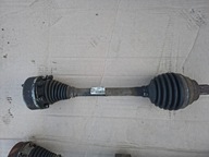 Półoś lewa 5q0407271dd