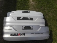 Ford mondeo mk5 kombi blenda klapy org