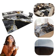 DYWAN DO SALONU LOFT ANTYPOSLIZGOWY NOWOCZESNY 170X120 PROSTOKAT SALON