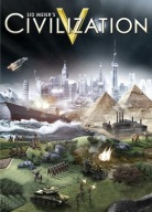 SID MEIER'S CIVILIZATION V CYWILIZACJA 5 STEAM KLUCZ KOD PL PC