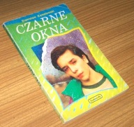 CZARNE OKNA Stanisław Kowalewski