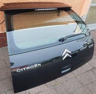 Citroen C4 Klapa tylna EXL 5D HB z szyba 06r