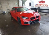 BMW M2 2024 3.0l 3.0 Benzyna 453KM