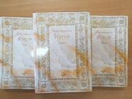 Henryk Sienkiewicz Potop Tom 1- 3 Edycja kolekcjonerska Trylogia