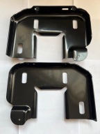 Mocowanie zderzaka F150 FL3Z17N775C 17743701A tylko lewe