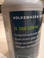 DSG olej VW AUDI G 055 529 A2