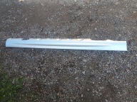 LISTWA NAKLADKA PROGU PRAWA BMW E46 COUPE