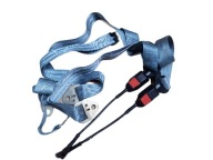 FIAT 125P 126p POLONEZ SYRENA ZUK NYSA PASY BESPIECZENISTWA