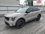 Kia Sorento 2024, 2.5L, 4x4, SX, po gradobiciu 2.5 Benzyna 281KM