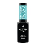 Lakier hybrydowy lakier kolorowy Victoria Vynn 073 Lost In Paradise 8 ml