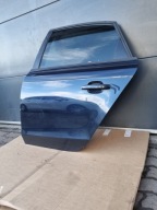 DRZWI LEWY TYŁ AUDI A4 B8 07-11R SEDAN LZ5A