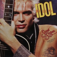 Billy Idol – Sweet Sixteen Chrysalis – 609 100