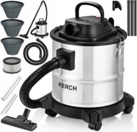 Odkurzacz przemysłowy Kerch MULTI 2200 W