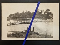 NISKO IWS San Wojsko Przeprawa Most STALOWA WOLA SANDOMIERZ