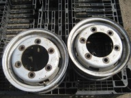 Schmidt SWINGO 200 Felga STAL R14