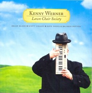 Kenny Werner-Lawn Chair Society/Blue Note Dave Douglas