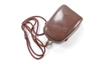 STARY RADZIECKI ŚWIATŁOMIERZ LENINGRAD 2 ETUI SPRAWNY