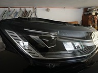 Lampa przednia VW Caddy Full Led Kompletna 2K8 2020-