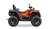Quad ATV CF-Moto CFMoto CFORCE 1000 TOURING