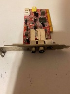 PINNACLE SYSTEMS GMBH PHILIPS KARTA TELEWIZYJNA