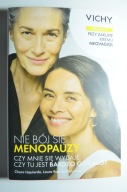 IZQUIERDO Nie bój się menopauzy