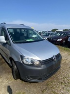 VW CADDY 2012r 1.6TDI/102KM 5-Osobowy SUPER STAN
