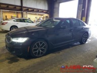 BMW Seria 5 _540XI_M pakiet_G30_xDrive_3.0 L_335 km_2022r 3.0 Benzyna 335KM