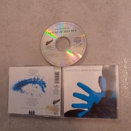 Bad Boys Blue - House Of Silence - CD 1991 Coconut