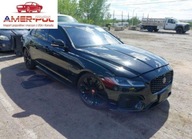 Jaguar XF R-Dynamic SE P300 2021 2.0l 2.0 Benzyna 296KM