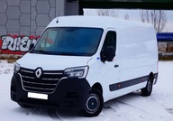 Renault Renault MASTER 2.3DCI L3 H2 max 2.3 Diesel 130KM