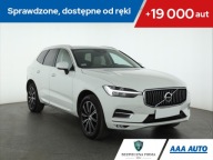 Volvo XC60 B4 AWD, Salon Polska, Serwis ASO