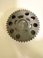 Dolotowe koło pasowe VW PASSAT B7 ALLTRACK (365) 038109111E 2.0L diesel