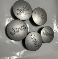 ORYGINALNE DEKLE DEKIELKI KOŁPACZKI JEEP 52090401AB