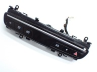 PANEL PRZEŁĄCZNIK RADIA NAWIGACJI EUROPA A2539054702 MERCEDES GLC X253