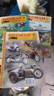 Gazeta Dizmar giełda motocyklowa