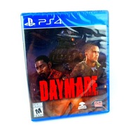 NOWA DAYMARE 1998 PS4 PREMIEROWE WYDANIE ENG USA