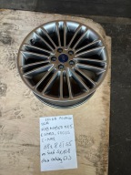 FELGA ALUMINIOWA FORD MONDEO MK5, ESMAX, FOCUS C-MAX 18x8 ET 55 5X108