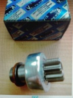 Bendiks , zespół sprzęgający rozrusznika Fiat Uno