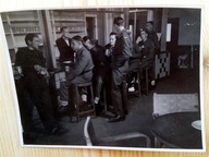 US Army Berlin kantyna piwo 40te (723a)