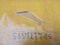 VW SPORTSWAN LAMPA DEKOR KIERUNKOWSKAZ OBRYSÓWKA REFLEKTORA BI XENON