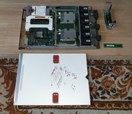 CONTROLLER PURESTORAGE FLASHARRAY X20-R2 192GB DDR4 2666 HyniX 12x 16GB