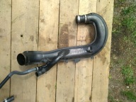 RURA DOLOT FORD KUGA MK2 LIFT ST 1.5 ECOBOSST