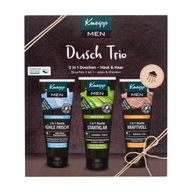 Kneipp Men żel pod prysznic Men 2 In 1 Ready To Go 75 ml + żel pod prysznic
