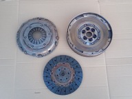 SPRZĘGŁO KOŁO DWUMASOWE 2294001000 OPEL INSIGNIA A 2.0 CDTI 130KM M32