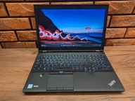 198 Lenovo ThinkPad P50 16/256 i7|Win11|4K UHD|Pantone|NVIDIA