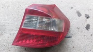 LAMPA PRAWA TYL BMW SERIA 1 E87 6924502