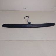 BLENDA LISTWA MIKROSTYK KLAPY BAGAZNIKA E46 SEDAN