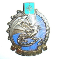 Obrona Powietrzna Naziemnego Bazowania - G.B.A.D. NATO